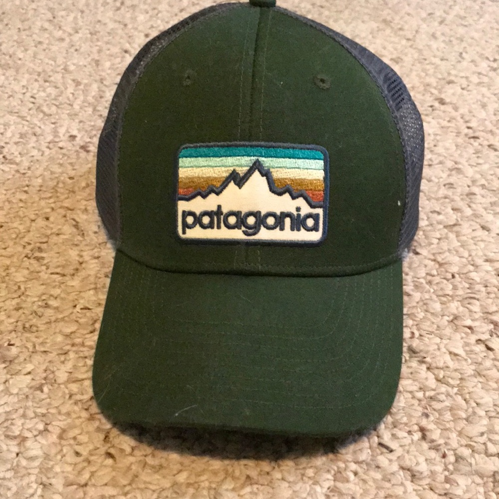 Patagonia Hat NWOT